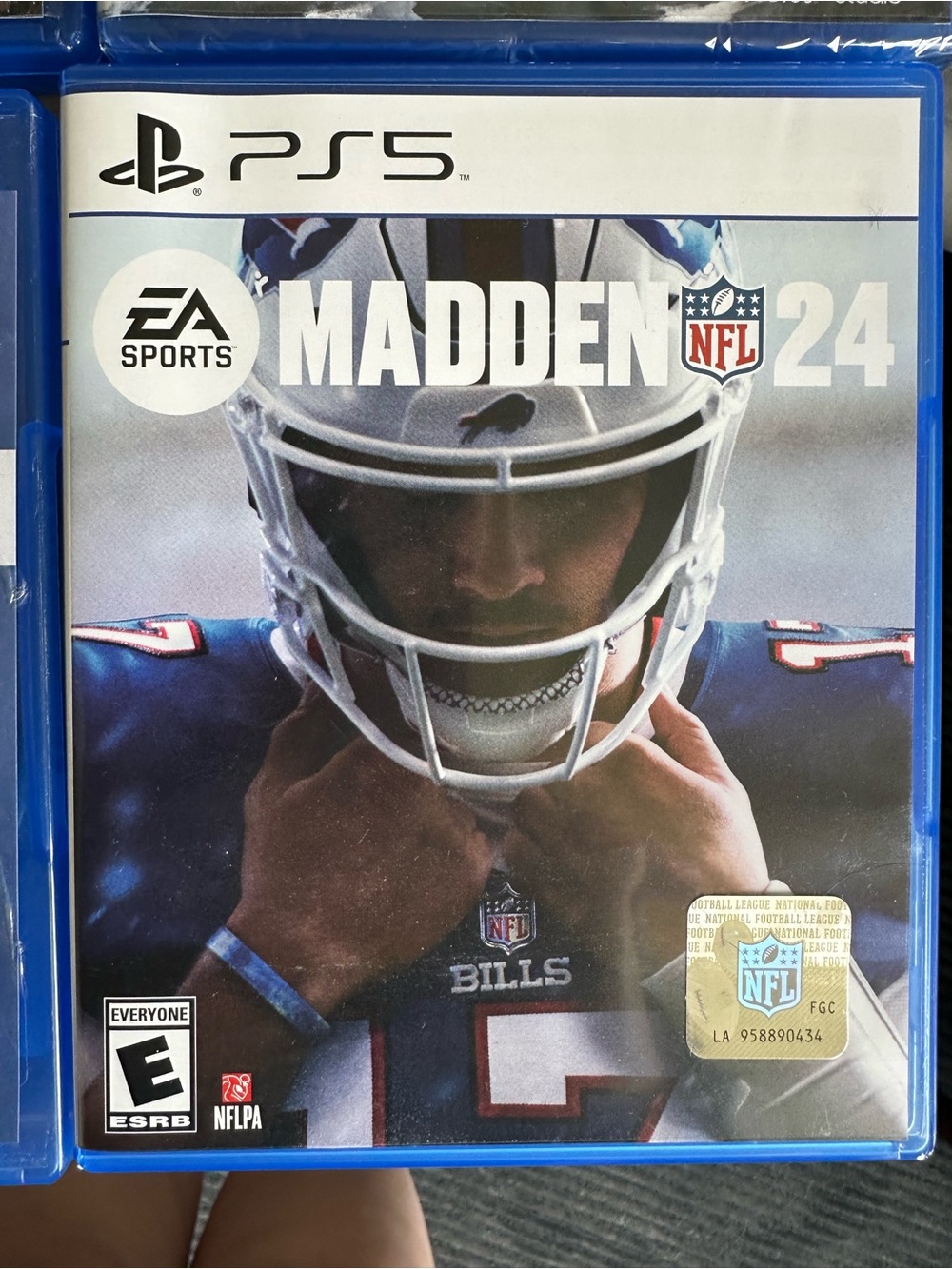 PlayStation 5 Video Game Bundle